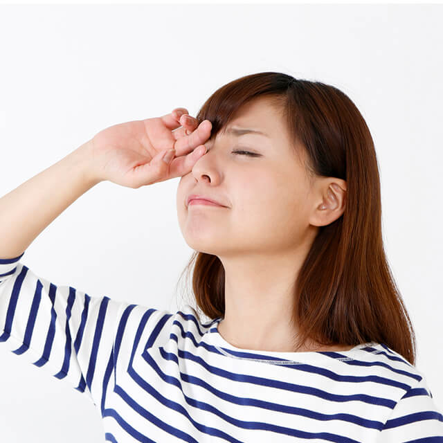 症状から探す