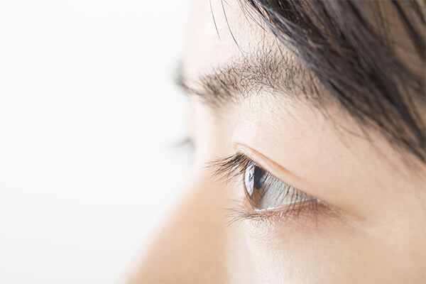 女性眼科専門医・指導医による丁寧な診療